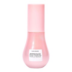 Watermelon Glow Dew Drops - Aydınlık Verici Niasinamid İçeren Serum, GLOW RECIPE